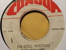 WAILERS - i'm still waiting b/w ska jerke - COXSONE 45