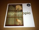 Sigmatropic  MICK HARVEY & JIM WHITE ONLY 1000MADE LP Vinyl SEALED RSD Nick Cave