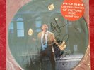 Rush - Time Stand Still (Picture Disc) (AUTOGRAPHED SLEEVE) RUSHP 1312 VG+