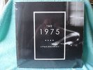 RECORD STORE DAY 2015. THE 1975. FACEDOWN.  LIMITED EDITION COLOURED 12