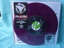 RSD 2015.SYD BARRETT / R.E.M. DARK GLOBE. SHARED LTD. EDITION  7