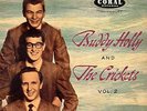 BUDDY HOLLY ++EP++BUDDY HOLLY VOL. 2++GERMANY+++
