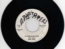 hear IT'LL NEVER BE OVER - TIMI YURO MONSTER - MALE VERSION - Northern Soul