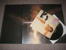 Gilla - Zieh mich aus   Vinyl LP mit Poster