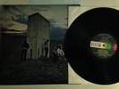 THE WHO LP Whos Next Orig DECCA USA 1st pressing Stereo  EX+