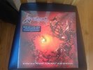 venom from the very depths 2LP red vinyl RSD 2015 new and sealed.