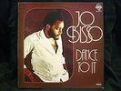 JO BISSO - DANCE TO IT - OSSIBISSA FEMME FATALE - AFRO DISCO BOOGIE FUNK AOR MP3