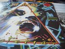 DEF LEPPARD* HYSTERIA * Oringinal Inner EX