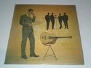 Quartetto Franco Cerri ep con i Choristers 1960 italy jazz come nuovo