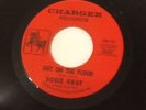 DOBIE GRAY - out on the floor - northern soul