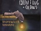 COUNTING CROWS**UNDERWATER SUNSHINE (GATEFOLD/180G)**2 VINYL SET