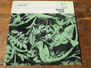 Donald Byrd Byrd in Flight Blue Note 4048 ear DG Hank Mobley VG++