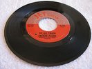 JACKIE PAINE - GO GO TRAIN / I'LL BE HOME - JET STREAM