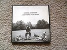 George Harrison 3 LP BOX SET 