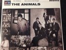 The Animals We're Gonna Howl Tonight RSD Record Store Day 2015 Limited Edition