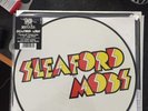 Sleaford Mods, Tiswas. Ltd RSD 2015 Picture Disc.