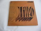 2 LP`s  SOFT MACHINE   THIRD 1970