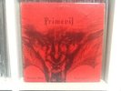 PRIMEVIL Smokin' Bats At Campton's (700 West Recording) US original monster VG+