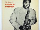 Charlie Parker 