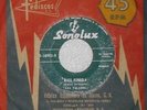 LOS FALCONS ADIOS A MI SUEGRA GAITA OBSCURE COLOMBIA AFRO LATIN KILLER LISTEN