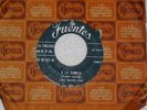 KILLER CUMBIA?LOS SATELITES A LA CUMBIA ?AFRO LATIN CUMBIA COLOMBIA BEAT??HEAR