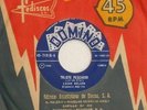 CUMBIA ECUADOR??LUCHO NELSON TRISTE PESCADOR AFRO LATIN KILLER?? LISTEN BEAT