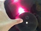 Joy Division - Closer, LP, UK Translucent Red, First Press, Factory,