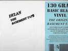 Bob Dylan Basement Tape 130gram Mono Lp Sealed Record Store Day