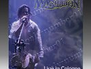 MARILLION - LIVE IN COLGNE  2008  7