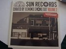 Sun Records Curated by Record Store Day Vol. 2 2015 RSD Record Store Day Limited