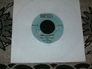 MIKIE & THE ARDONS W/ THE PLAYBOYS 45 Three's A Crowd   MAM'SELLE NORTHERN SOUL