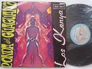 LOS KENYA  Ronda del Guaguanco LATIN LP RARE VENEZUELA IMPORT LOOKS UNPLAYED