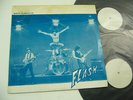 QUEEN - FLASH ALIVE (RARE JAPAN 2LP) FREDDY MERCURY