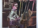 Bill Evans 