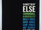 Cannonball Adderley 