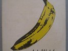 THE VELVET UNDERGROUND &  NICO ANDY WARHOL BANANA COVER UK PRESSING
