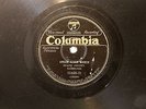 78 COLUMBIA 15438 ROANE COUNTY RAMBLERS MCCARROLL'S BREAKDOWN GREEN RIVER 1929 ?