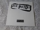 Sex Pistols - Spunk (limited edition number 30)