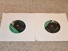 SERATO PRESSINGS JAZZMAN WHATS GOING ON MR CLEAN VINYL RARE LIMITED DJ SET 7