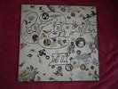 LED ZEPPELIN - III (3) - 1ST PRESS VINYL LP ALBUM SD 7201 (PR) VG+