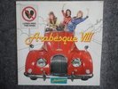 ARABESQUE / LOSER PAYS THE PIPER JAPAN LP / WOLFGANG MEWES, 80'S DISCO POP, RARE