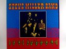 Steve Miller Band CHILDREN OF THE FUTURE, Capitol Stereo