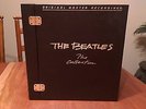 The Beatles Collection Box Set - Mobile Fidelity, never been played 