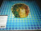 DAVID BOWIE Space Oddity (LP) (40th Anniversary Ltd. Edition - gatefold sleeve)