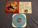 AFI ?– Very Proud Of Ya - BLUE VINYL - danzig misfits samhain nofx rancid