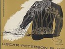 Oscar PETERSON Plays Jerome Kern US LP CLEF 623