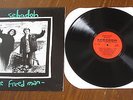 SEBADOH THE FREED MAN LP 1989 U.S HOMESTEAD A/B LOU BARLOW DINOSAUR JR MINT-