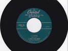 GENE VINCENT BLUEJEAN BOP EP ' I FLIPPED' + 3. CLASSICS.