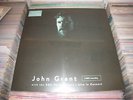 JOHN GRANT / A BBC RECORDING  LIVE IN CONCERT EXCLUSIVE SILVER VINYL RSD 2015