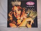 NEW Hole Live Through This LP Import Black Vinyl